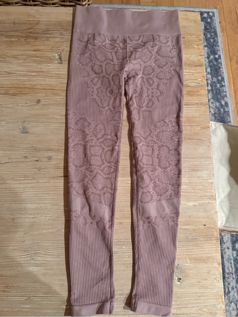 Vavvoy leggings